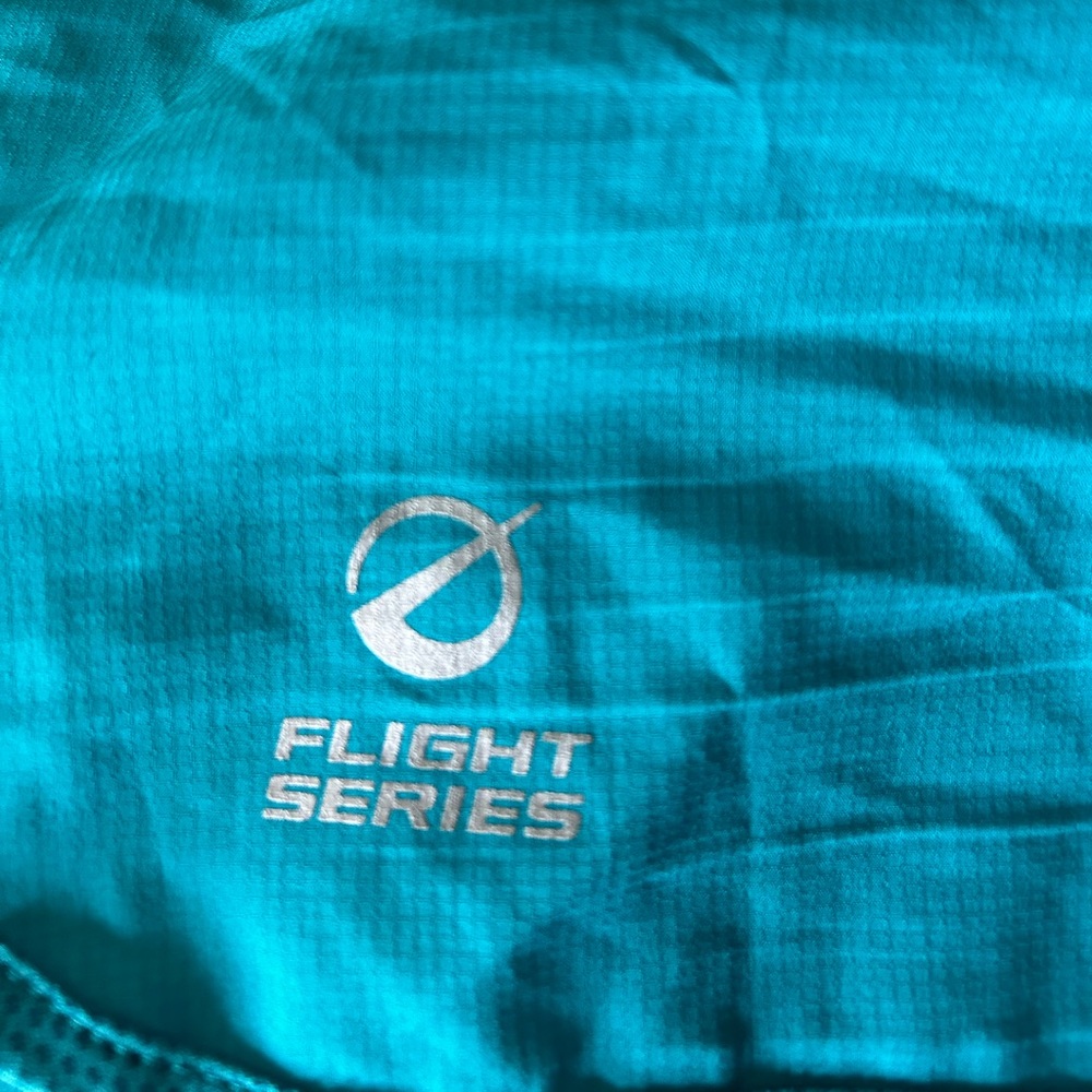 The North Face Shorts Flight Series Size XL - Picture 4 of 8